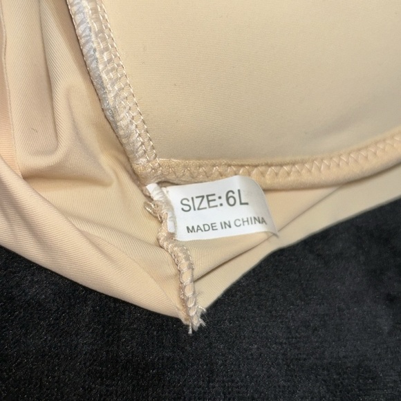 2/$30 ZenChic Ultimate Lift Full-Figure Seamless Bra, Comfortable and Breathable - Picture 6 of 9